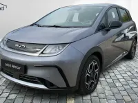 Neu BYD Dolphin Comfort 150 kW (204 PS) 2026 Kleinwagen