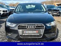 Gebraucht Audi A4 Ambiente 204 PS (150 kW) 2013 Phantomschwarz (metallic) Limousine