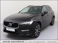 Gebraucht Volvo XC60 Core 197 PS (144 kW) 2024 Schwarz SUV