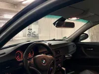 Gebraucht BMW 320 150 PS (110 kW) 2007 Silber Limousine
