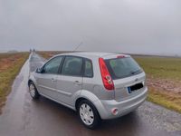 gebraucht Ford Fiesta 1.3i - TÜV bis 12 / 25