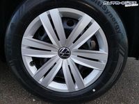 Neu VW Caddy Basis 122 PS (89 kW) 2026 Oystersilver metallic Van / Kleinbus