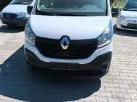 Usata Renault Trafic 121 CV (88 kW) 2019 Bianco Monovolume