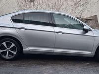 Gebraucht VW Passat Comfortline 150 PS (110 kW) 2015 Grau Limousine