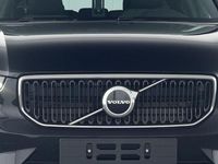 Gebraucht Volvo XC40 Core 163 PS (119 kW) 2025 Schwarz SUV