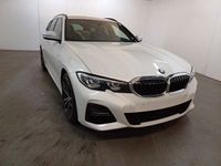 gebraucht BMW 320 d T xDrive M Sport AHK ACC HuD NP: 69.000€