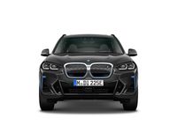 Gebraucht BMW iX3 Impressive 210 kW (286 PS) 2022 Sophistograu brillanteffekt metalli SUV
