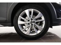 Gebraucht VW Taigo Move 110 PS (80 kW) 2023 Deep black SUV