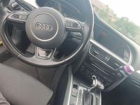 Gebraucht Audi A4 Ambition 190 PS (139 kW) 2015 Schwarz Kombi