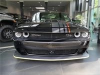 Gebraucht Dodge Challenger 492 PS (361 kW) 2022 Schwarz Coupé