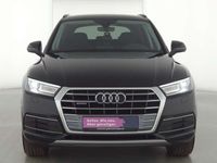 gebraucht Audi Q5 2.0 Sport SHZ|Assistenz-Paket|PDC|Licht-Paket