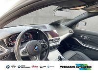 gebraucht BMW M340 xDri.,Touring,AHK,Standheizung,ACC,19''LMFelge