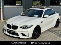 gebraucht BMW M2 Coupe*///M-Performance AGA*Carbon*Eventuri*