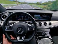 Gebraucht Mercedes A220 AMG 200 PS (147 kW) 2018 Schwarz Limousine