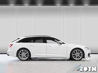 Second-hand Audi S6 Performance 344 CP (253 kW) 2022 Alb Break