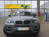 gebraucht BMW X6 xDrive30d -