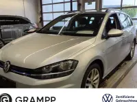 Gebraucht VW Golf VII Comfortline 130 PS (95 kW) 2020 Andere Kombi