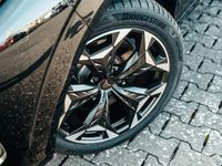 Neu Cupra Terramar VZ 265 PS (194 kW) 2026 Schwarz SUV