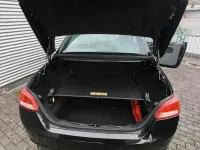 Gebraucht Ford Focus Cabriolet 101 PS (74 kW) 2009 Schwarz Cabrio