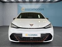 Gebraucht Cupra Born 169 kW (231 PS) 2025 Weiß Kleinwagen