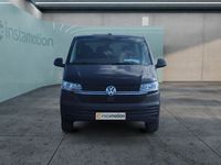 Gebraucht VW T6.1 150 PS (110 kW) 2024 Schwarz Van