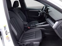 Gebraucht Audi A3 Advanced Plus 116 PS (85 kW) 2025 Gletscherweiß metallic