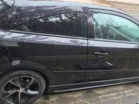 Gebraucht Opel Astra GTC 105 PS (77 kW) 2005 Andere farben Kleinwagen