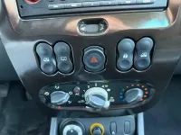Brugt Dacia Duster 110 HK (80 kW) 2011 Sort SUV