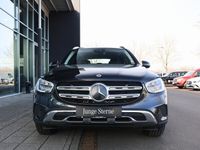 gebraucht Mercedes GLC220 d 4M MBUX/Advanved-Info/Kamera/Business