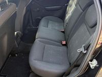 Gebraucht Mercedes A160 95 PS (69 kW) 2010 Schwarz Limousine