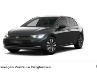 Gebraucht VW Golf VIII Move 110 PS (80 kW) 2024 Uranograu Limousine