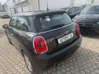 Occasion Mini Cooper 136 PK (100 kW) 2018 Zwart Hatchback
