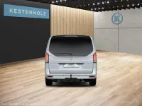 Usata Mercedes V300 Style 237 CV (174 kW) 2026 Argento Monovolume