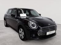 Gebraucht Mini Cooper 136 PS (100 kW) 2021 Midnight black metallic Kleinwagen
