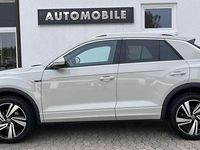 Usata VW T-Roc R-line 150 CV (110 kW) 2024 Grigio SUV