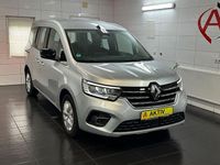 Gebraucht Renault Kangoo Edition One 102 PS (75 kW) 2022 Grau Van / Kleinbus