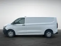 Nowe VW Transporter 110 KM (80 kW) 2026 Biały Van