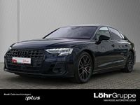 Gebraucht Audi S8 Ambiente 571 PS (419 kW) 2023 Firmamentblau metallic Limousine