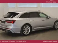 Occasion Audi A6 S-Line 340 ch (250 kW) 2020 Argent Break