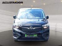 gebraucht Opel Combo-e Life Cargo 1.5 D Edition Klimaanlage, PDC,