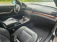 gebraucht BMW 318 Cabriolet 