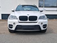 Gebraucht BMW X5 245 PS (180 kW) 2010 Weiß SUV