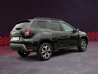 gebraucht Dacia Duster II Journey LED Rückfahrkamera Klima