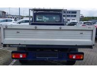 gebraucht VW Transporter T5Pritsche