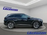 Gebraucht Hyundai Tucson Trend 160 PS (117 kW) 2025 Andere SUV