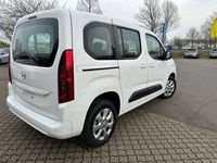 gebraucht Opel Combo Life 1.5 D Edition (EURO 6d)