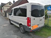 Gebraucht VW Transporter 109 PS (80 kW) 2009 Weiß Van