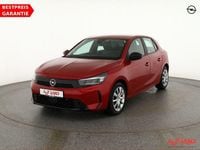 Gebraucht Opel Corsa 101 PS (74 kW) 2024 Rot Kleinwagen