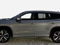 Gebraucht VW Tayron Life 204 PS (150 kW) 2025 Oyster silver SUV