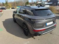 Gebraucht DS Automobiles DS7 Crossback 299 PS (219 kW) 2023 Grau SUV